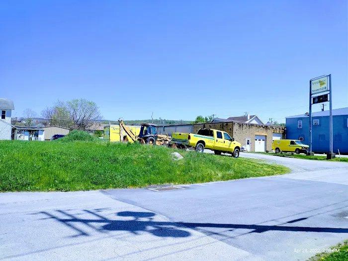 ServiceMaster By Just In Time Picture 8