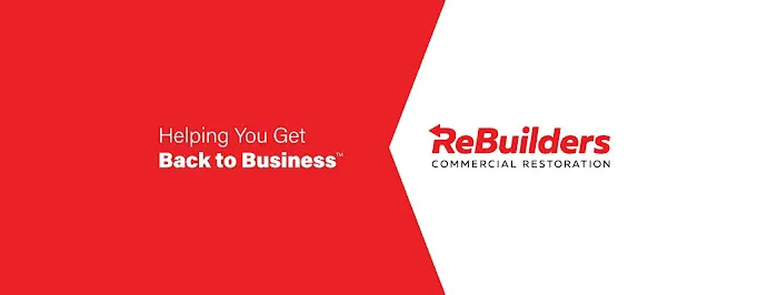 ReBuilders Commercial Restoration Picture 4