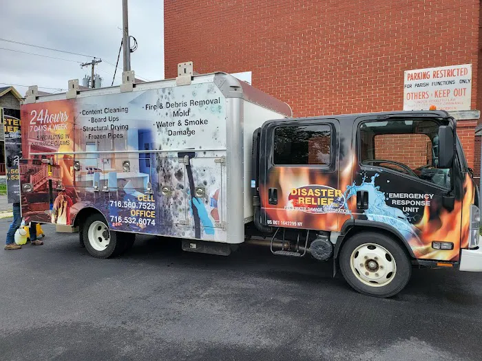 Disaster Relief Picture 8