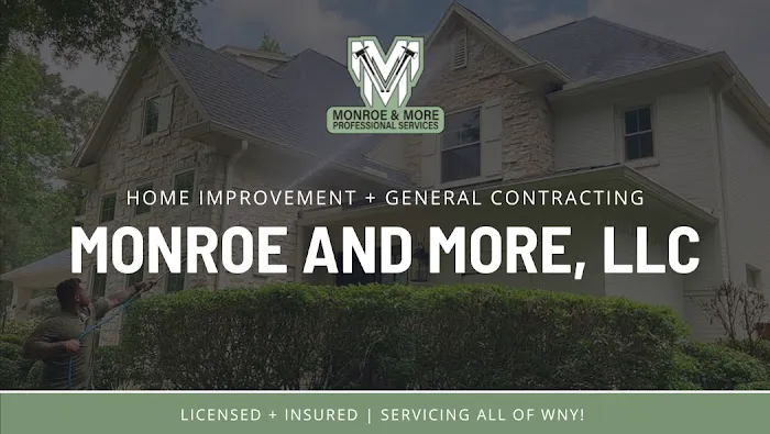 Monroe and More, LLC Picture 9