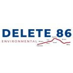 Delete 86 Environmental