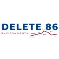 Delete 86 Environmental ico