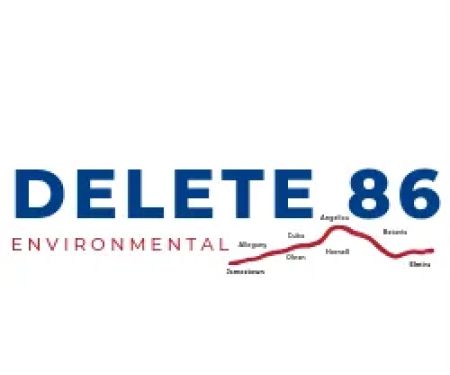 Delete 86 Environmental
