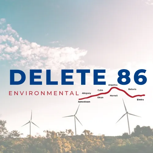 Delete 86 Environmental Picture 2