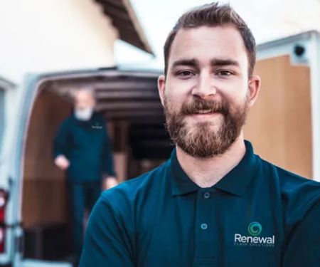 Renewal Claim Solutions of Upstate NY