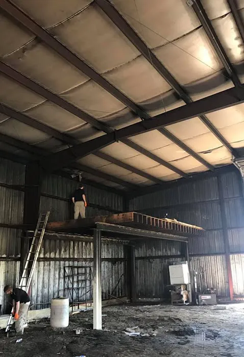 SERVPRO of The Southtowns Picture 3