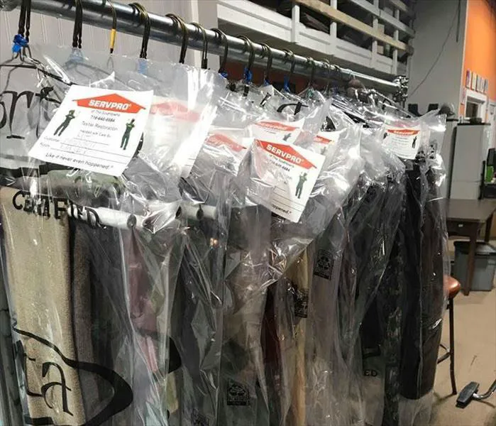 SERVPRO of The Southtowns Picture 7