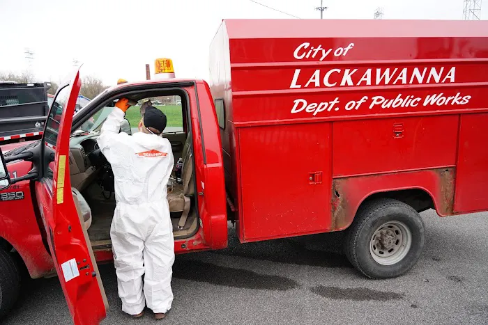 SERVPRO of The Southtowns Picture 1