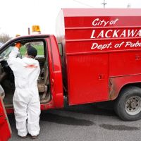 SERVPRO of The Southtowns ico