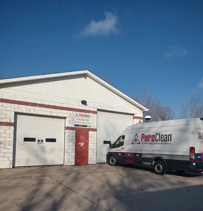 PuroClean Property Picture 9