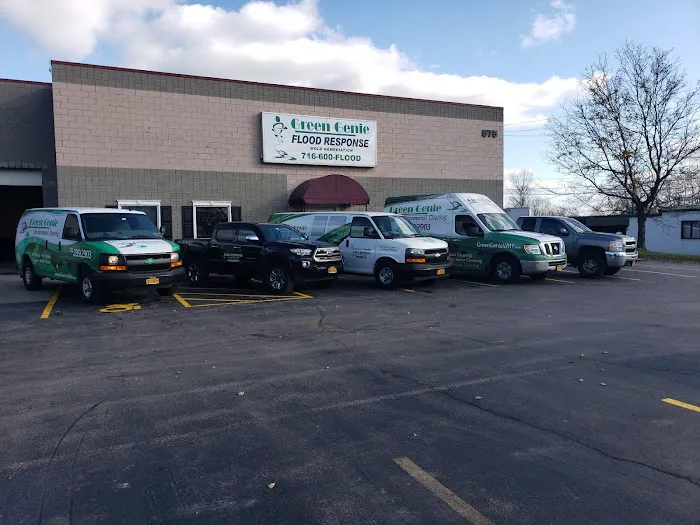 Green Genie LLC Picture 1