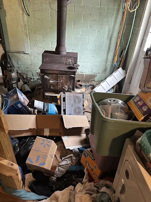 Pure Air Total Home Solutions LLC Picture 9