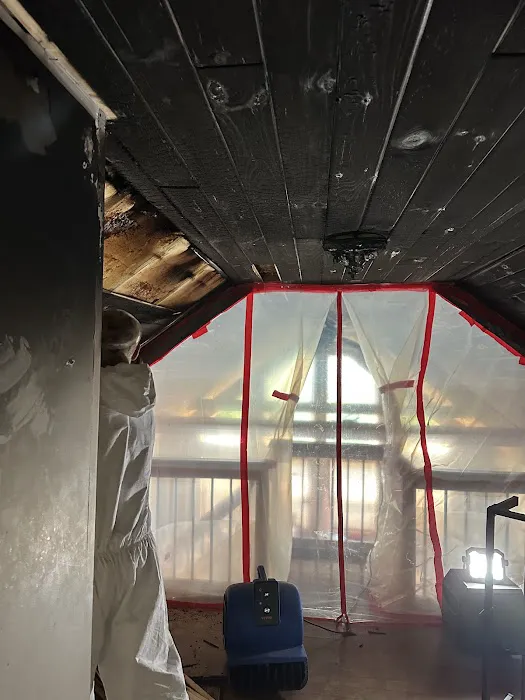 Pure Air Total Home Solutions LLC Picture 5