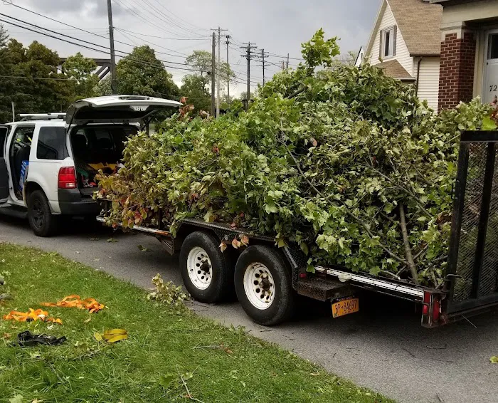 WNY GENERAL CONTRACTING LLC. Picture 3