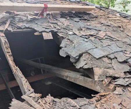 WNY GENERAL CONTRACTING LLC.