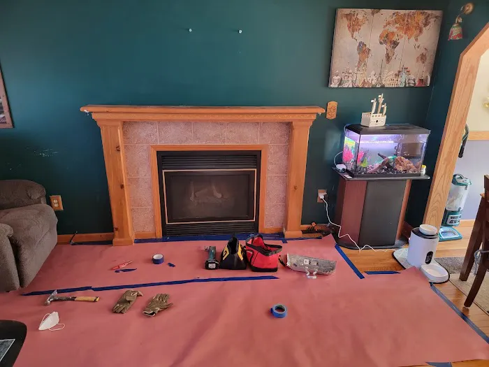 WNY GENERAL CONTRACTING LLC. Picture 5