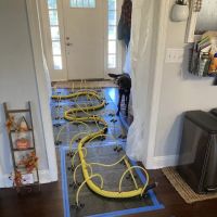 Rainbow International of Acme ico