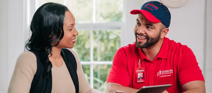 Rainbow International of Acme Picture 7