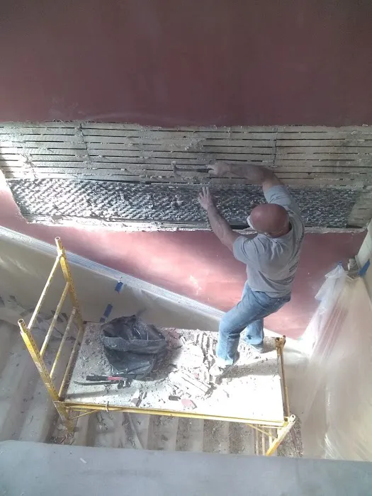 Walkos Plastering LLC Picture 10