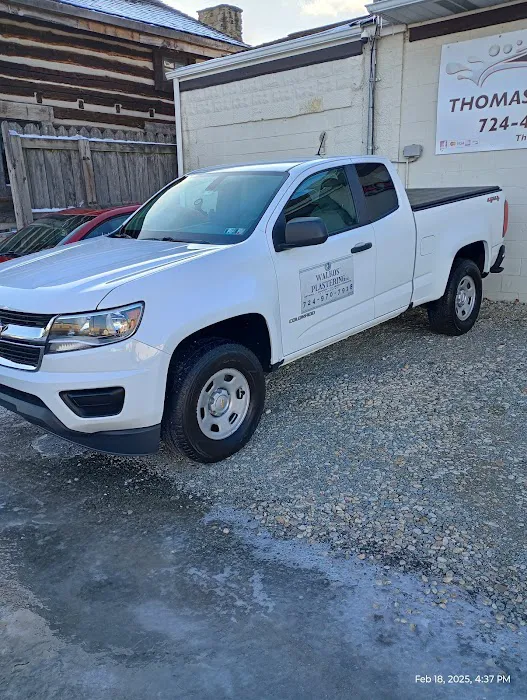 Walkos Plastering LLC Picture 8