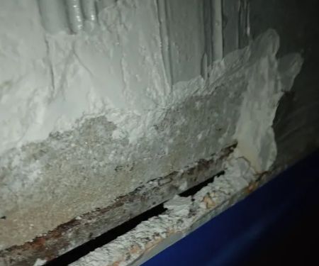 Walkos Plastering LLC