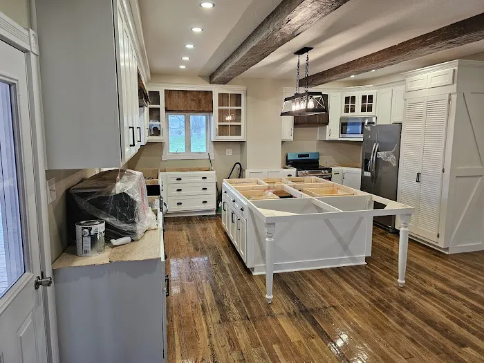 Jonathan Hollis Total Restoration And Construction Services Picture 9