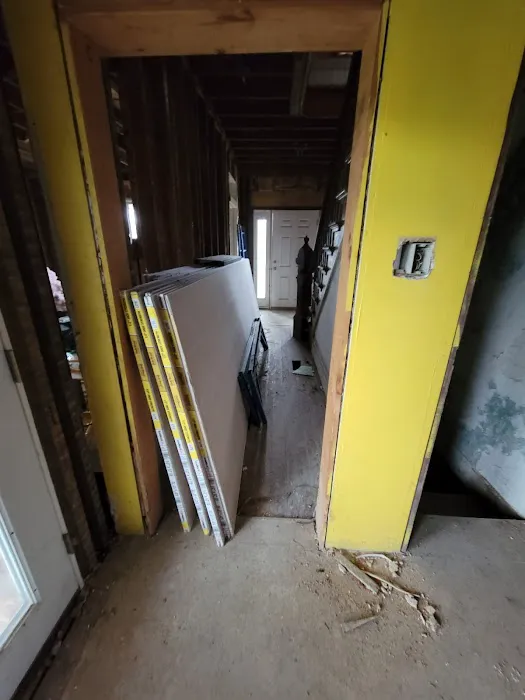 Jonathan Hollis Total Restoration And Construction Services Picture 6