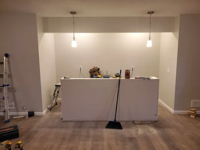 Jonathan Hollis Total Restoration And Construction Services Picture 4