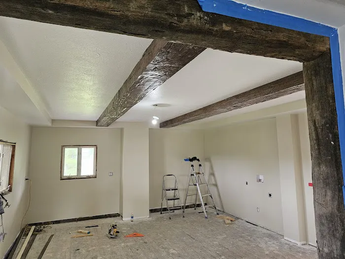 Jonathan Hollis Total Restoration And Construction Services Picture 7