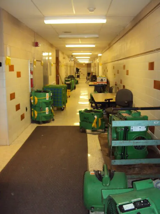 SERVPRO of Somerset County & Westmont Picture 5