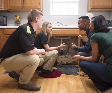 SERVPRO of Somerset County & Westmont