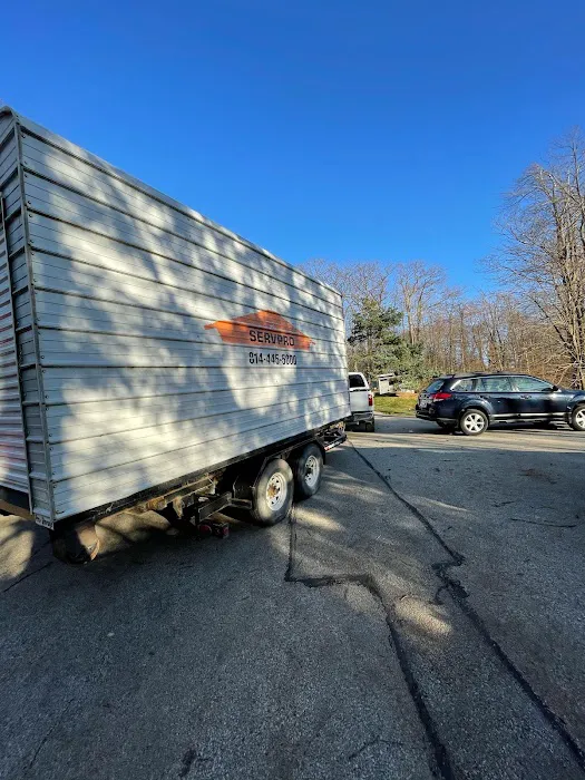 SERVPRO of Somerset County & Westmont Picture 8