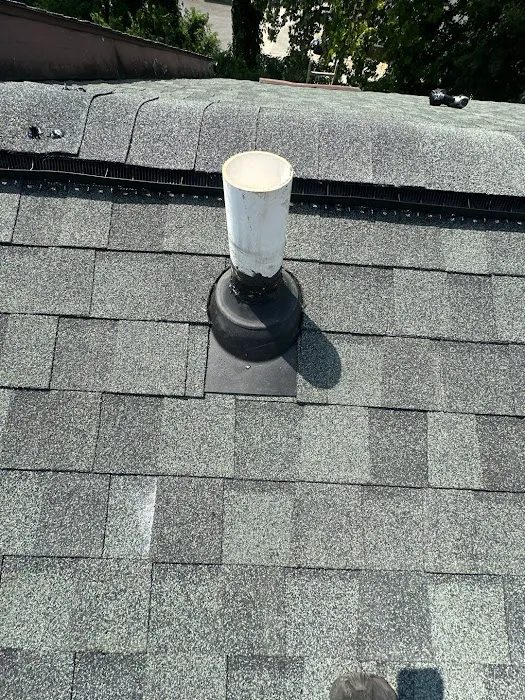 Eclipse Roofing & Restoration Picture 2