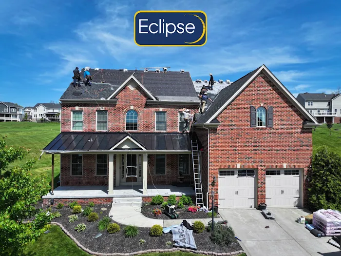 Eclipse Roofing & Restoration Picture 9