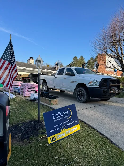 Eclipse Roofing & Restoration Picture 6