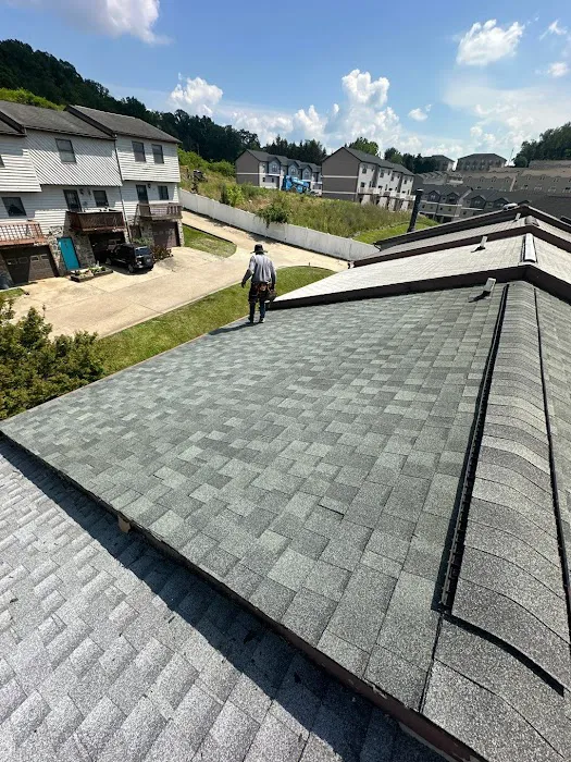 Eclipse Roofing & Restoration Picture 8