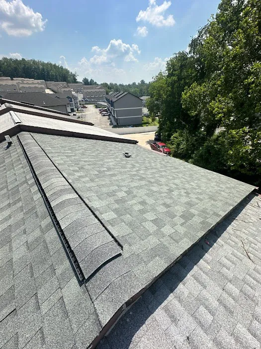Eclipse Roofing & Restoration Picture 10