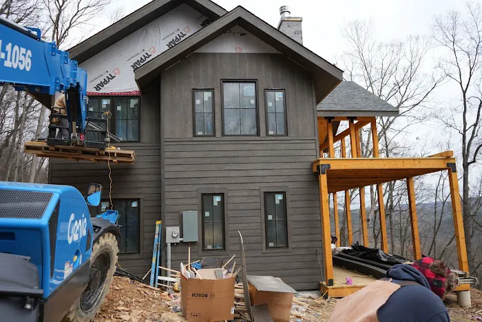 Eclipse Roofing & Restoration Picture 5