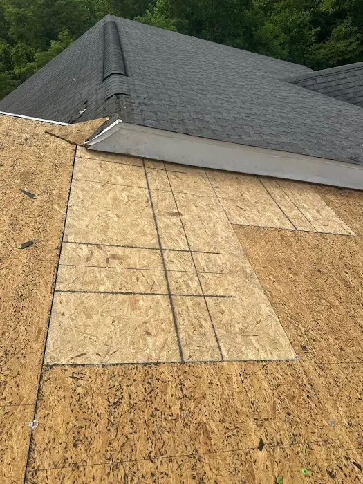 Eclipse Roofing & Restoration Picture 1