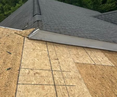 Eclipse Roofing & Restoration