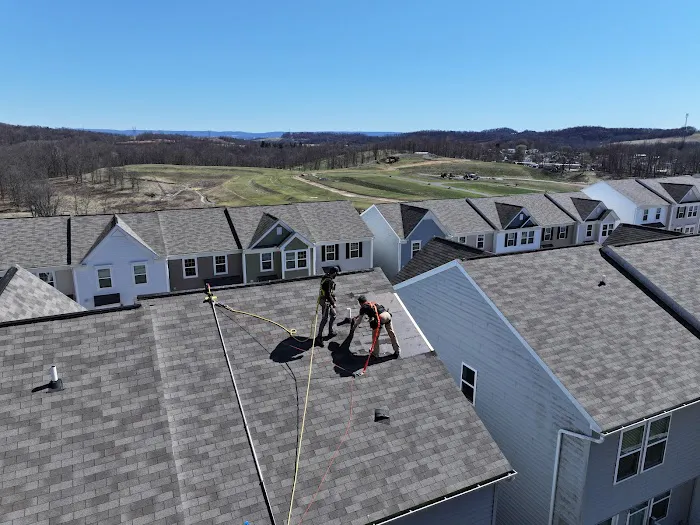 Eclipse Roofing & Restoration Picture 7