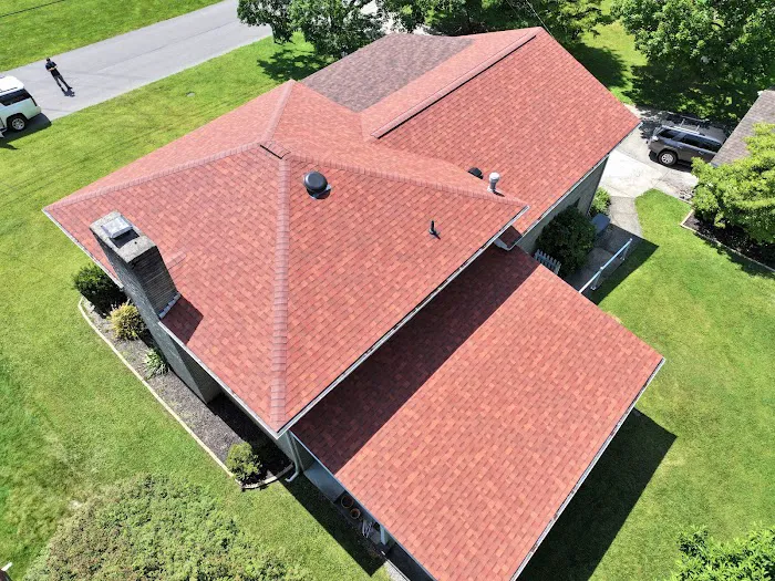 Eclipse Roofing & Restoration Picture 4