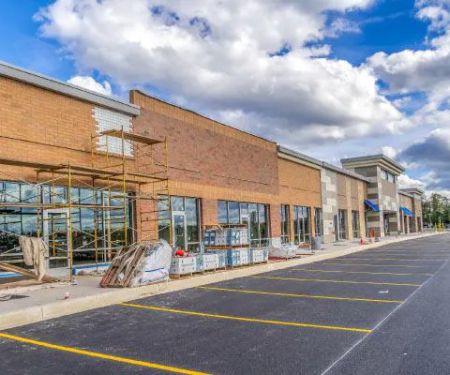 Panhandle Cleaning & Restoration of Morgantown