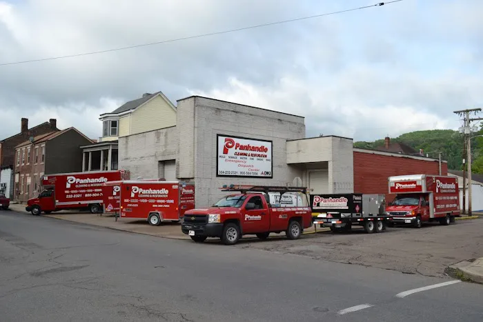 Panhandle Cleaning & Restoration of Morgantown Picture 8