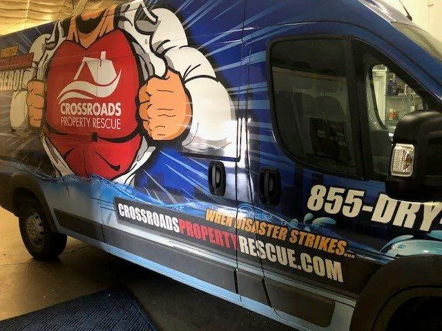 Crossroads Property Rescue Picture 1