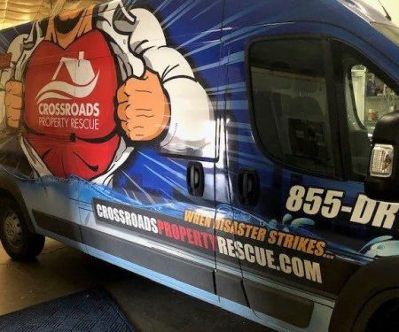 Crossroads Property Rescue