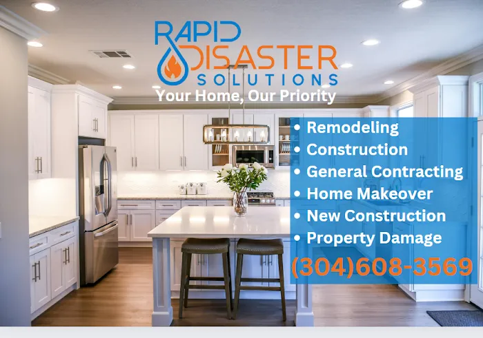 Rapid Disaster Solutions LLC Picture 6