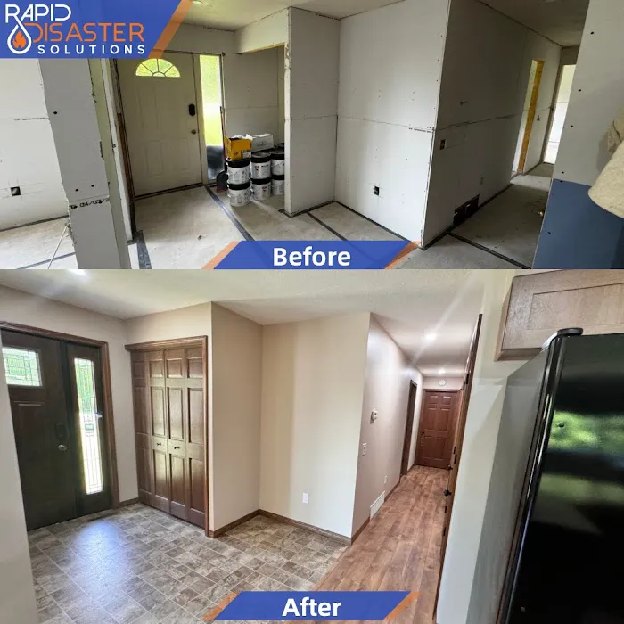 Rapid Disaster Solutions LLC Picture 7