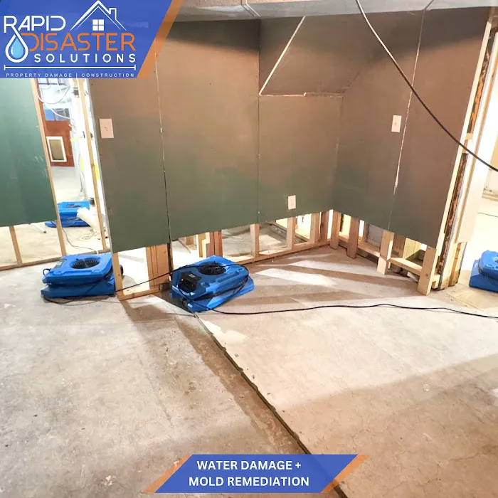 Rapid Disaster Solutions LLC Picture 4