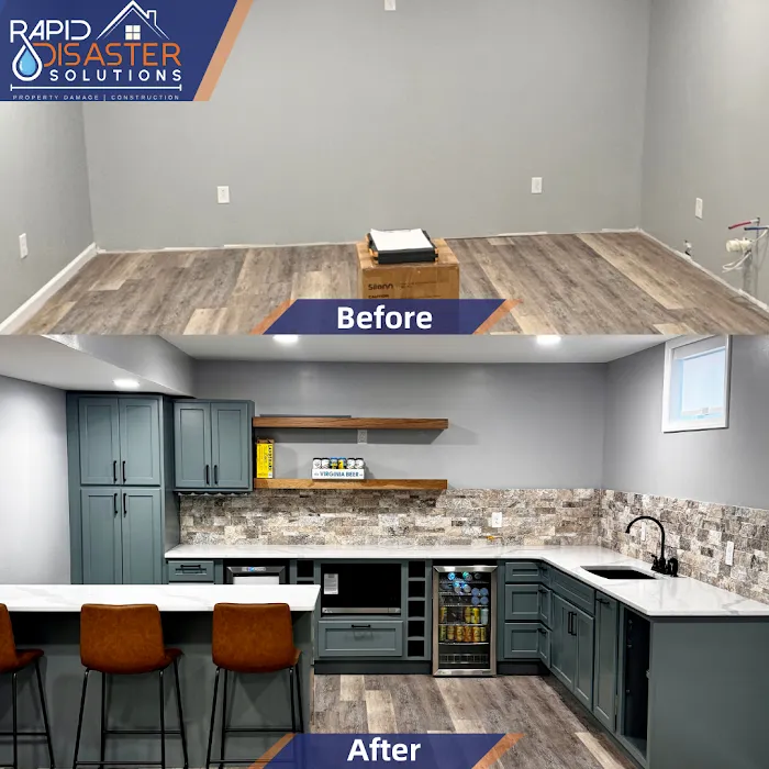 Rapid Disaster Solutions LLC Picture 8